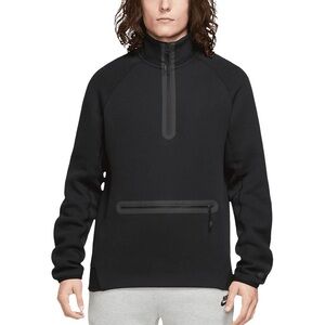 Nike Tech Fleece Half Zip Pullover
